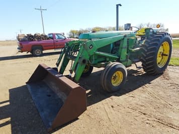 Main image John Deere 2950